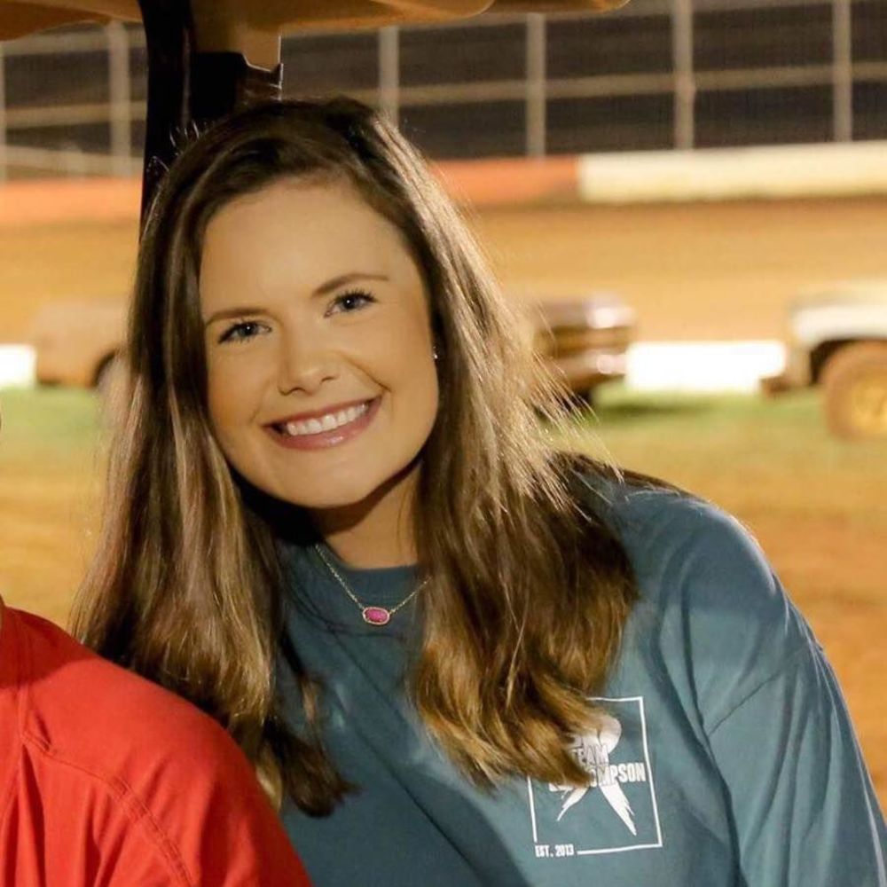 Meet your Posher, Paige